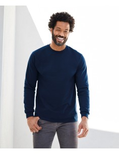 G-H400-Hammer Adult Long Sleeve T-Shirt 2